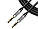 Аудiо кабель AUX Baseus Yiven Audio Cable M30 1.5м Black (CAM30-CS1), фото 3