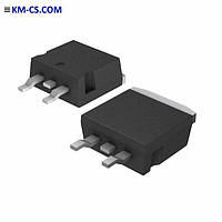 Стабилизатор напряжения (Voltage Regulators) MC78M05BDTRKG (ON Semiconductor)