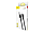 Кабель Baseus cafule cable USB for micro 2.4a 1m Grey/Black (CAMKLF-BG1), фото 5