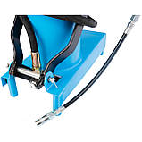 Шприц для змащування ножний Richmann 3 л, шланг 4 м (C0726), фото 4