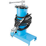 Шприц для змащування ножний Richmann 3 л, шланг 4 м (C0726), фото 6