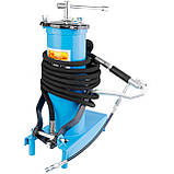 Шприц для змащування ножний Richmann 3 л, шланг 4 м (C0726), фото 7