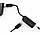 Адаптер Baseus L32 IP Male to 3.5mm IP Female Adapter Black (CALL32-01), фото 3