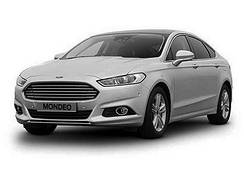 Mondeo / Fusion