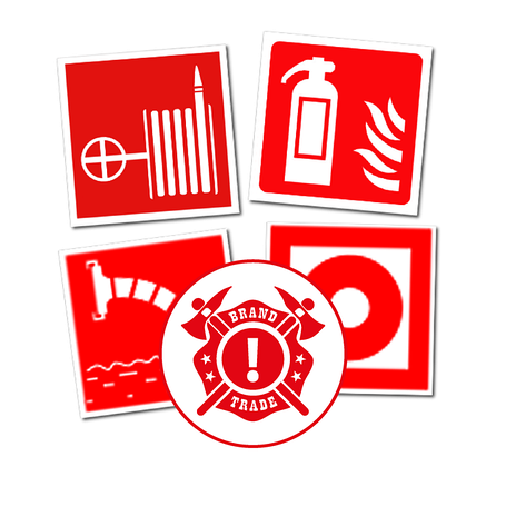 Знаки безпеки