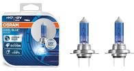 Лампа фари H11 12V 75W PGJ19-2 COOL BLUE BOOST DUOBOX 5000K (OSRAM)