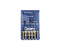 Pathfile,Dentsply Maillefer, 25mm 6шт./уп