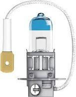 Лампа фары H3 12V 55W PК22s NIGHT BREAKER LASER next generation(OSRAM)