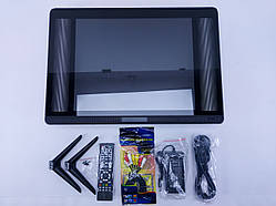 Телевізор LED TV 15" HD Ready DVB-T2 HDMI