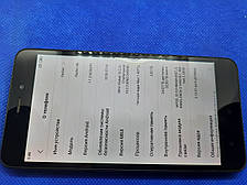 Xiaomi Redmi 4A 2/32GB #7759