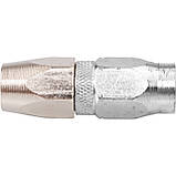 Насадка на прес-масльонку Richmann 4 пелюстки М10х1 (C0780), фото 2