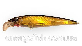 Воблер Strike Pro Beakster 90F 8.6 г (154RG), фото 1