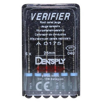 Верифер (Verifier, Dentsply Sirona), 6шт./уп.