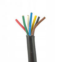 Дріт YLYS 6х1+1х1.5 HYBSZ