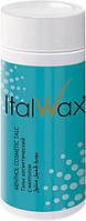 Талько з ментолом 50г ItalWax