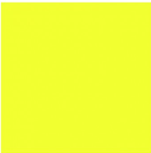 Фильтр Rosco E-Colour+ 100 Spring Yellow Roll (61002) - фото 4 - id-p1314103321
