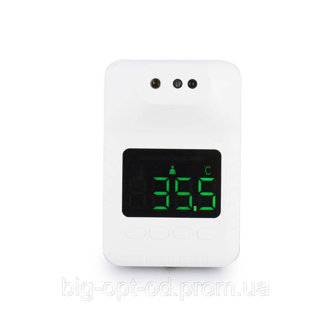 Стаціонарний безконтактний термометр Hi8us HG 02