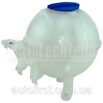 Розширювальний бачок, фото 1