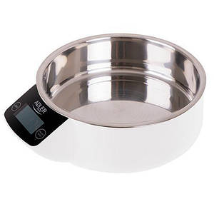 Ваги кухонні Adler AD 3166 Польща