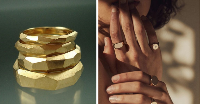 Чому вибрати кільце за розміром так важливо — фото №7