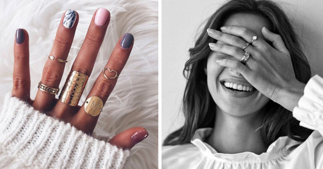 Чому вибрати кільце за розміром так важливо — фото №8