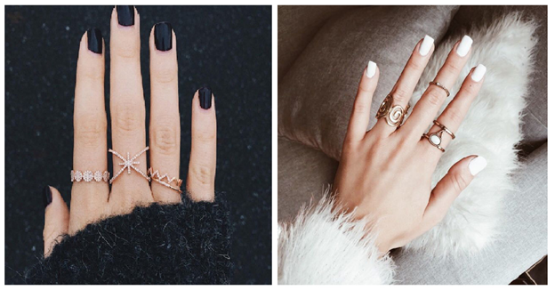 За всіма правилами: примірка аксесуара — фото №9