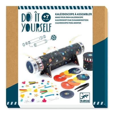 Набір Зроби сам Djeco Калейдоскоп DJ07922, фото 1