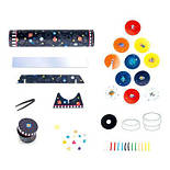 Набір Зроби сам Djeco Калейдоскоп DJ07922, фото 2