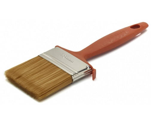 Кисть Anza Basic для морилки, цена 64 грн — Prom.ua (ID#1314168426)