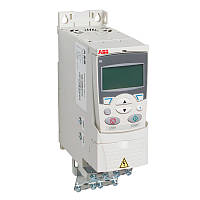 Преобразователь частоты ABB ACS310-03E-03A6-4 1.1 кВт