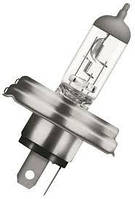 Лампа накаливания R2 12V 100/90W P45t SUPER BRIGHT (OSRAM)