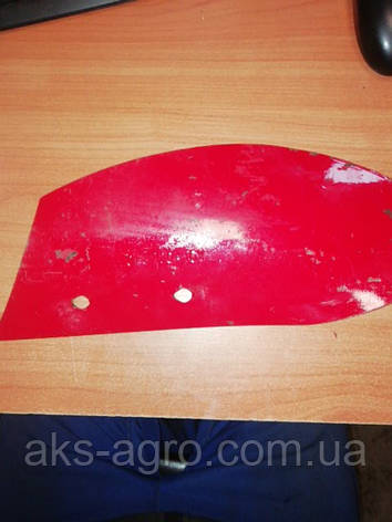 Відвал предплужника правий KVERNELAND 066880, фото 1