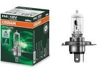 Лампа фары H4 12V 60/55W P43t ULTRA LIFE (OSRAM)