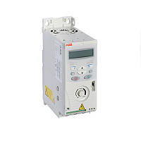 Преобразователь частоты ABB ACS150-03E-02A4-4 0.75 кВт