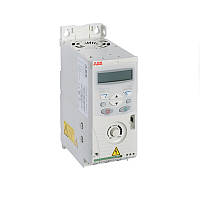 Перетворювач частоти ABB ACS150-03E-02A4-4 0.75 кВт