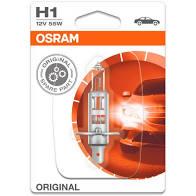 Лампа фары H1 12V 55W P14,5s ORIGINAL LINE blister (OSRAM)
