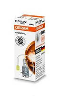Лампа протитуманної фари H3 12V 55W PК2s (OSRAM)