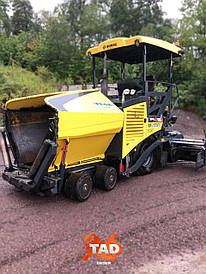 Асфальтоукладка Bomag BF300 (2015 г)