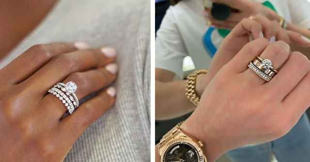 Як з'явилася традиція дарувати обручку — фото №4