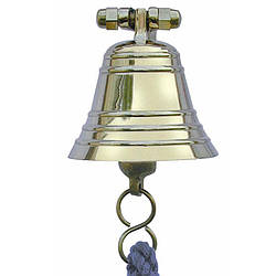 Морський сувенір ринда Sea Club, 5 см (7056.V)