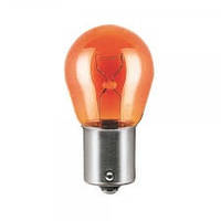 Лампа освещения РY21W 12V 21W ВАU15s (OSRAM)