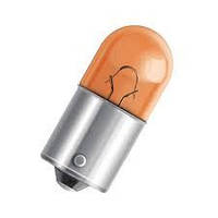 Лампа RY10W 12V 10W BAU15s (OSRAM)