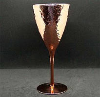 Набір келихів для вина Роуз-Хаммерд 375 мл, 4 шт