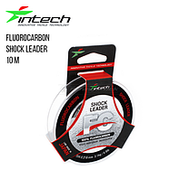 Леска флюорокарбон INTECH FC SHOCK LEADER 10m 0.178