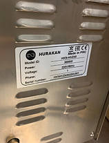 Проточний кип'ятильник Hurakan HKN-HVZ40, фото 4