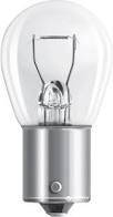 Лампа освещения Р21W 12V 21W ВА15s (OSRAM)