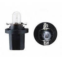 Лампа освещения 12V 1.2W B8.5d (OSRAM)