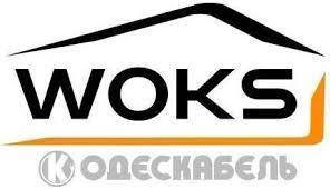 Нагрівальний кабель WOKS