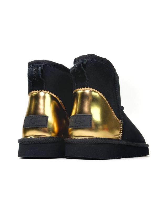 Ugg Classic Mini купити в Україні Ugg Classic Mini купити в Україні фото