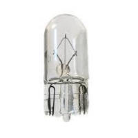 Лампа освітлення W5W 12V 5W W2.1x9.5d (OSRAM)